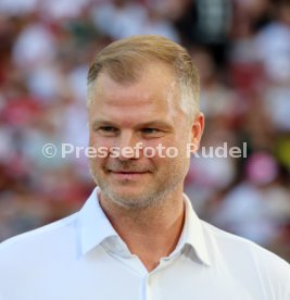 09.08.25 VfB Stuttgart - FC Bologna