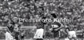 30.05.92 DFB Deutschland - T&uuml;rkei