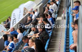 15.08.20 Stuttgarter Kickers - 1. G&ouml;ppinger SV