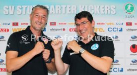 Stuttgarter Kickers