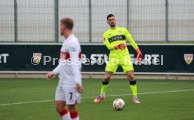 09.10.25 VfB Stuttgart - SV Elversberg