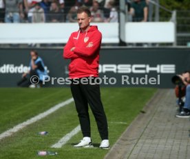 27.04.24 Stuttgarter Kickers - VfB Stuttgart II