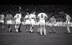 03.05.89 SSC Neapel - VfB Stuttgart