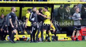 22.10.22 Borussia Dortmund - VfB Stuttgart