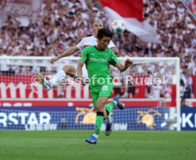30.08.25 VfB Stuttgart - Borussia M&ouml;nchengladbach