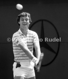 Tennis MercedesCup