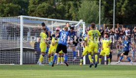14.06.22 SV Eintracht Trier - Stuttgarter Kickers