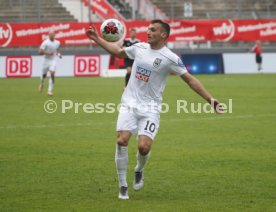 Finale DB Regio-wfv-Pokal 2019 TSV Essingen - SSV Ulm 1846
