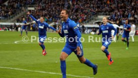 Karlsruher SC - VfL Osnabr&uuml;ck