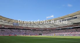 07.08.22 VfB Stuttgart - RB Leipzig