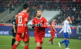 09.12.23 1. FC Heidenheim - SV Darmstadt 98