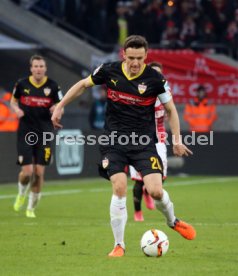 1. FC K&ouml;ln - VfB Stuttgart