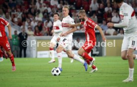 16.08.25 Franz-Beckenbauer-Supercup VfB Stuttgart - FC Bayern München