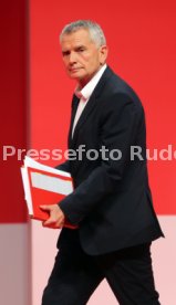 VfB Stuttgart Mitgliederversammlung 2016