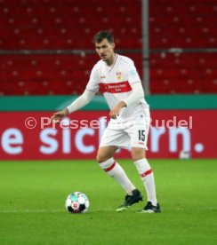 23.12.20 VfB Stuttgart - SC Freiburg