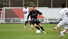 29.11.25 U17 VfB Stuttgart - U17 SSV Ulm 1846