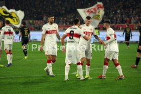 14.02.26 VfB Stuttgart - 1. FC K&ouml;ln