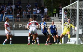29.08.26 Frauen VfB Stuttgart - Hamburger SV