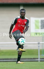 Trainingslager Grassau 2017