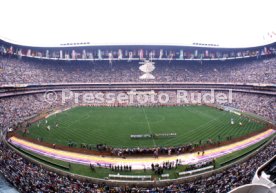 31.05.86 Bulgarien - Italien