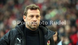 VfB Stuttgart - 1. FSV Mainz 05