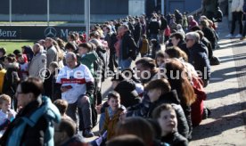 21.02.23 VfB Stuttgart Training