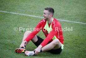15.12.21 VfB Stuttgart Training