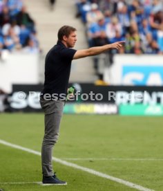 TSG 1899 Hoffenheim - FC Augsburg