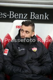 VfB Stuttgart - FC Schalke 04