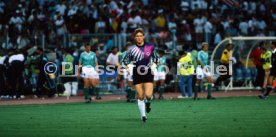 WM 1990 Halbfinale Deutschland - England