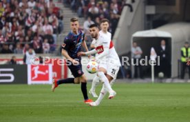 31.03.24 VfB Stuttgart - 1. FC Heidenheim