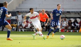 27.05.23 VfB Stuttgart - TSG 1899 Hoffenheim