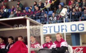 IB Vestmannaeyjar - VfB Stuttgart