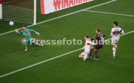 23.11.24 VfB Stuttgart - VfL Bochum