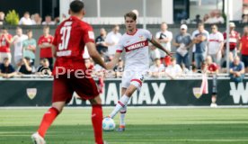 05.09.24 VfB Stuttgart - 1. FC Kaiserslautern