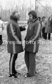 19.02.79 DFB Training