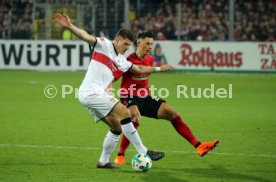 SC Freiburg - VfB Stuttgart