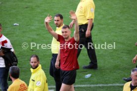 14.05.22 VfB Stuttgart - 1. FC K&ouml;ln