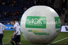25.02.22 TSG 1899 Hoffenheim - VfB Stuttgart