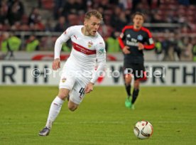 VfB Stuttgart - Hamburger SV