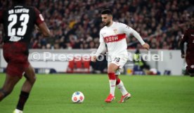 15.03.26 VfB Stuttgart - RB Leipzig