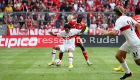 10.09.22 FC Bayern M&uuml;nchen - VfB Stuttgart