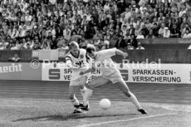 13.04.91 Stuttgarter Kickers - FC Schalke 04
