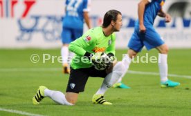 VfL Bochum -VfB Stuttgart