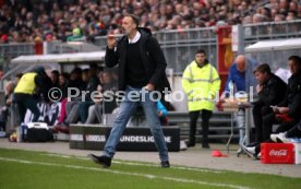 FC St. Pauli - VfB Stuttgart
