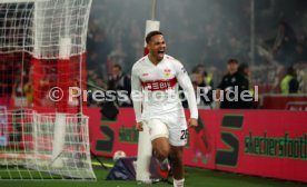 13.01.26 VfB Stuttgart - Eintracht Frankfurt