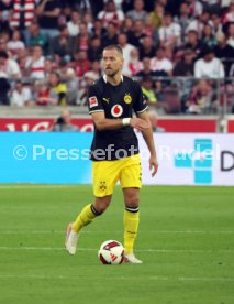 19.09.26 VfB Stuttgart - Borussia Dortmund