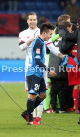 TSG 1899 Hoffenheim - 1. FC K&ouml;ln