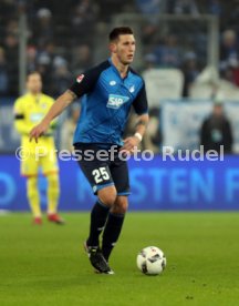 TSG 1899 Hoffenheim - SV Werder Bremen