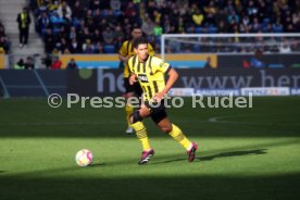 25.02.23 TSG 1899 Hoffenheim - Borussia Dortmund